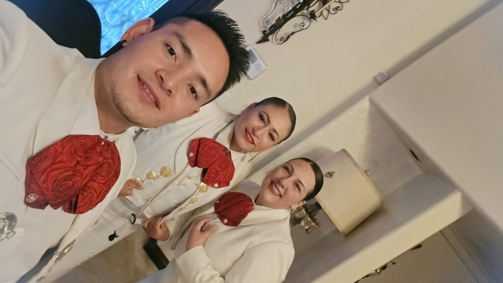 mariachis para bodas en los angeles california